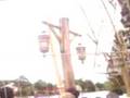 Bounty off ride