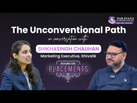 Narayana Business School Ahmedabad General video thumbnail 2