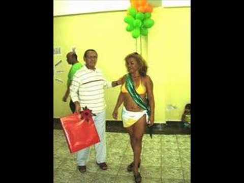 1º Concurso Coroa verão e papai do ano 2007