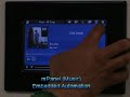 mPanel (Preview - Music)