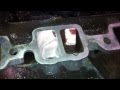 How to port a factory GM TPI intake manifold . Tuned Port