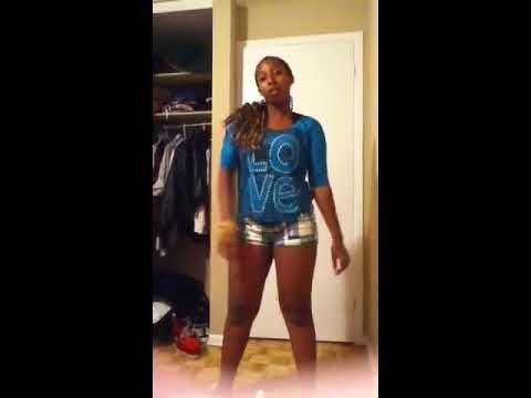 african booty