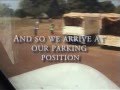 Bush flying with a Fokker 50 in Africa