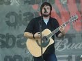 The Spill Canvas - Lullaby live and acoustic