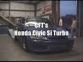 CFT CIVIC CFT CIVIC