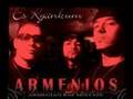 Armenios - Es Kyankum (Armenian Rap)