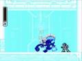 videos de Megaman X3 Run - Part 8 Continued Toxic Seahorse