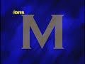 UM-D presidential Debate Part 1