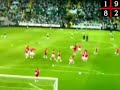 sporting - Benfica, Invasão a Alvalade sporting - Benfica, Invasão a Alvalade