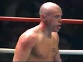 Mike Zambidis vs Bukaw Por.Prumak