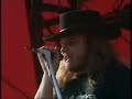 Lynyrd Skynyrd-Gimme Three Steps-1976