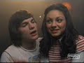 Mila and Ashton