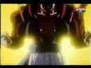 dbz-system of a down
