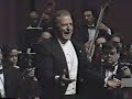 tenor alfredo kraus sings 