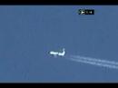 ORB hitching a ride on chemtanker tail