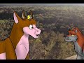 Cow Of The Wild Episode Thirteen COPYRIGHT TEEEEEST