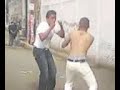 la gran pelea