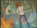 Fall (Mermaid Melody V.S Tokyo Mew Mew)