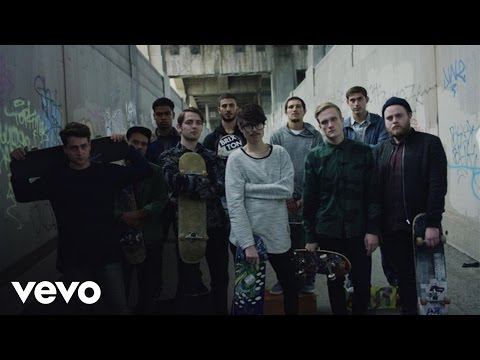 Joywave - Somebody New (Official Video)