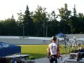 Hellyer Park Velodrome Women's Scratch