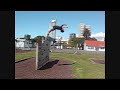 AO backflip compilation