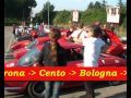 intro. the mille miglia 2011 tour. alfa romeo duettos and gts drove the entire mille miglia in may 12-14. brescia - roma - brescia. we came from sweden, denmark, �land, norway, usa, portugal, switzerland and italy of course. this is the intro. the 1000 miglia event was organized by wille r. and www.highwoodalfa.com