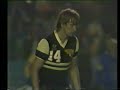 NASL Soccer Bowl Final 1981: Chicago Sting v New York Cosmos