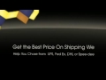 New Video for my newest client: Postal Dispatch Business Center who offer color copies among other services: http://t.co/UyQcOIHi