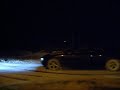 E34 540iA V8 Eisenmann SS Spaß im Schnee