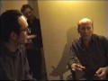 Liebman-Celea-Reisinger Interview (2) Liebman-Celea-Reisinger Interview (2)