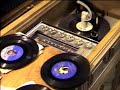 http://www.youtube.com/group/nojivefortyfives
recorded for king records.
in september of 1943, sid nathan started king records in cincinnati, ohio. king would go on to record some of the most important music of our time. the world has all but forgotten sid nathan and king records. this is not a good thing.