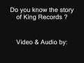 http://www.youtube.com/group/nojivefortyfives
recorded for king records.
in september of 1943, sid nathan started king records in cincinnati, ohio. king would go on to record some of the most important music of our time. the world has all but forgotten sid nathan and king records. this is not a good thing.