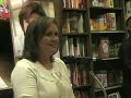 Elizabeth Edwards in New York - Part 1 Elizabeth Edwards in New York - Part 1