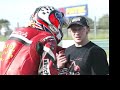 Mondello Park - Triumph 675 Nationals