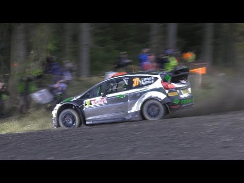 Latest WRC HD & Rally HD Videos