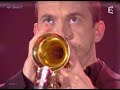 olivia ruiz chante la femme chocolat aux victoires de la musique 2007!