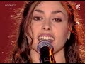 olivia ruiz chante la femme chocolat aux victoires de la musique 2007!