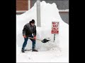 Snow