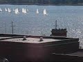 47th Annual Polar Bear Regatta Sailboat Race