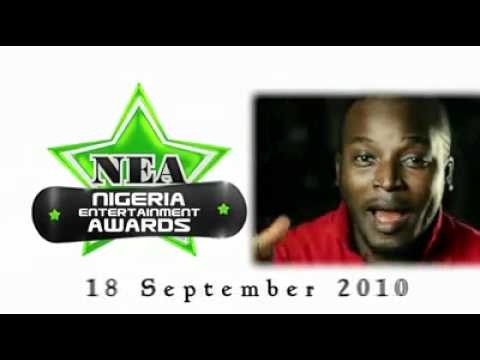 0 Genevieve, Omawunmi, Denrele and eLDee Nigeria Entertainment Awards