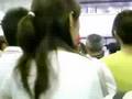 富岡八幡宮例大祭2008：門前仲町駅～永代通り