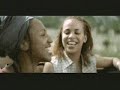 music video for beverley knight's greatest day, taken from the albums 