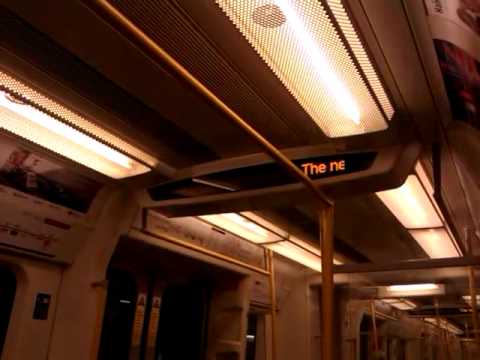 how to get from reading to uxbridge by train