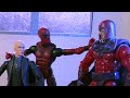 Super Heroes: What The--?! X-Men: The True Early Years!