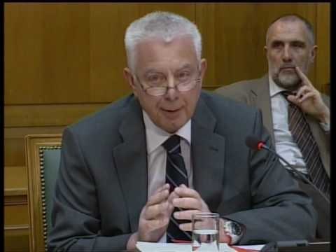 Συνεδρίαση Υπουργικού Συμβουλίου | 01.03.2010
