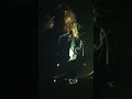 The Agonist, Tulsa M