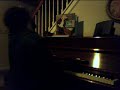 Beauty of Speed - Tori Amos