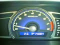 Honda Civic 2006 Idle Speed