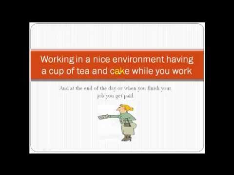how to i register as self employed