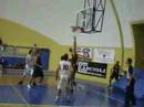 Leo Basket Terni - Trestina Finale serie D - Gara 1